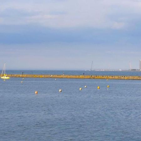 Lovely Sea Rooms, Easy Access To Centre & Airport Edinburgh Dış mekan fotoğraf