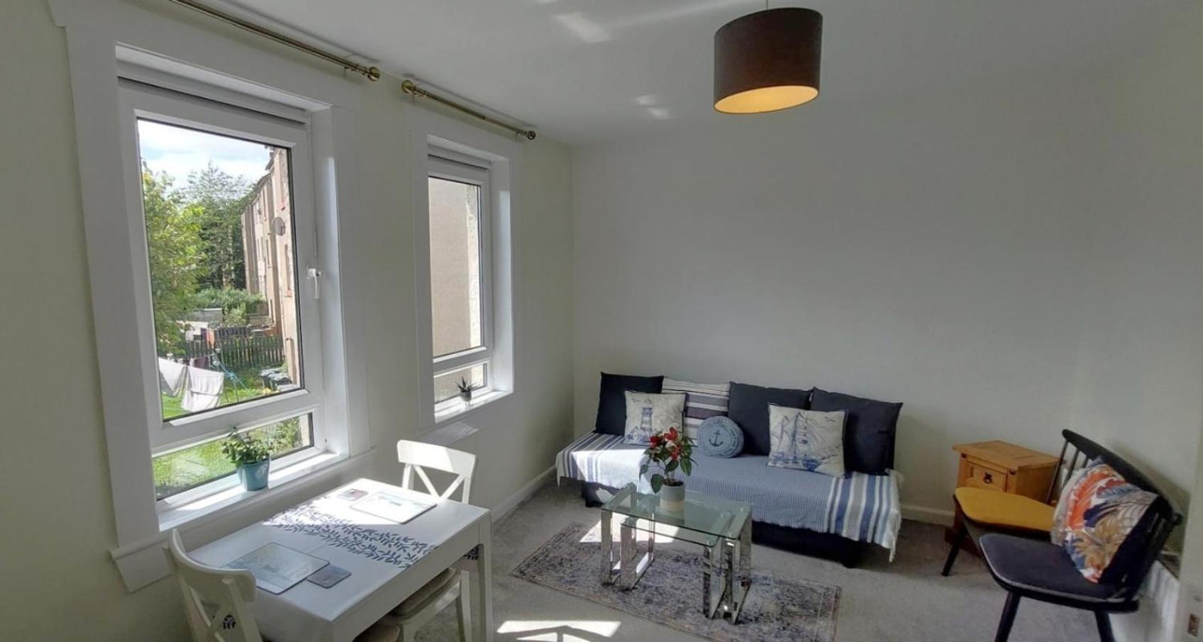 Lovely Sea Rooms, Easy Access To Centre & Airport Edinburgh Dış mekan fotoğraf
