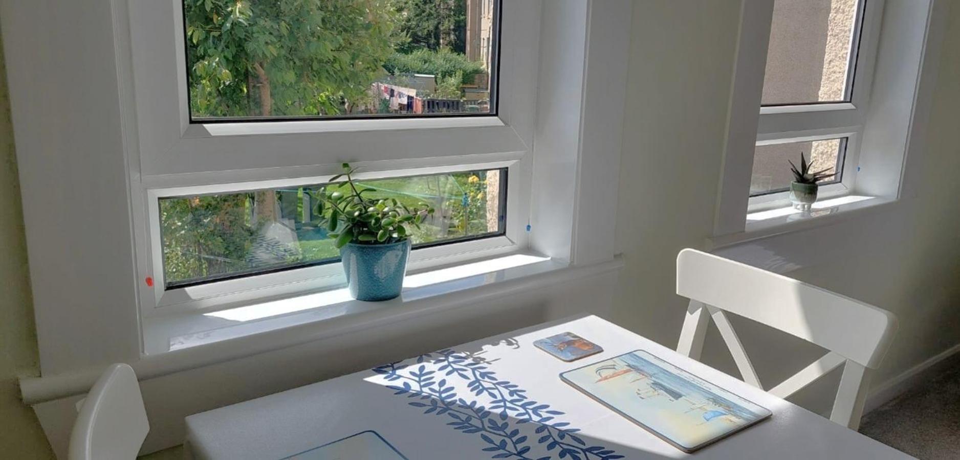 Lovely Sea Rooms, Easy Access To Centre & Airport Edinburgh Dış mekan fotoğraf
