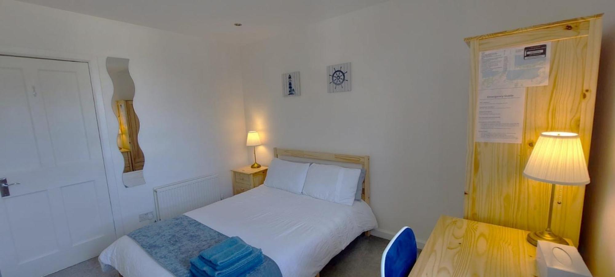 Lovely Sea Rooms, Easy Access To Centre & Airport Edinburgh Dış mekan fotoğraf