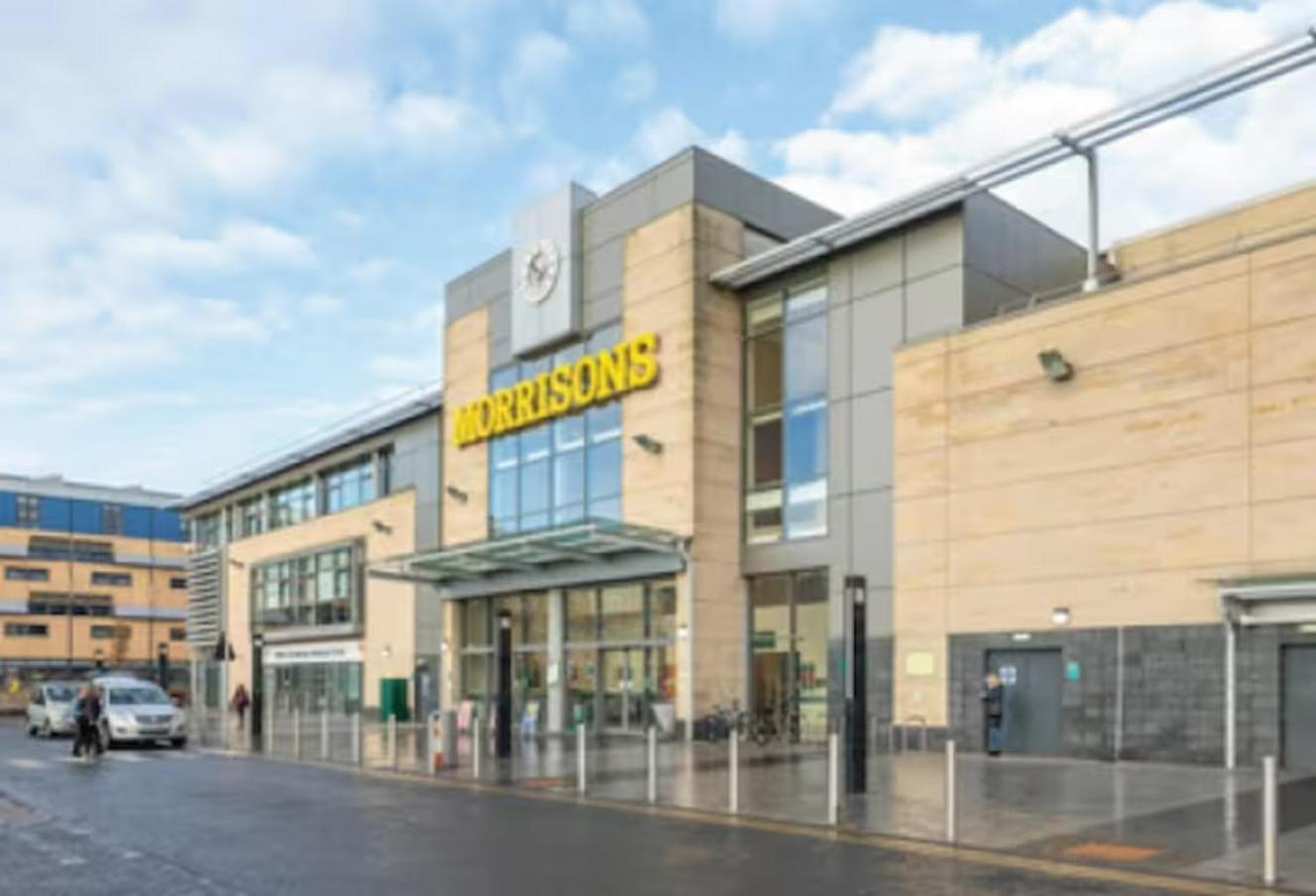 Lovely Sea Rooms, Easy Access To Centre & Airport Edinburgh Dış mekan fotoğraf