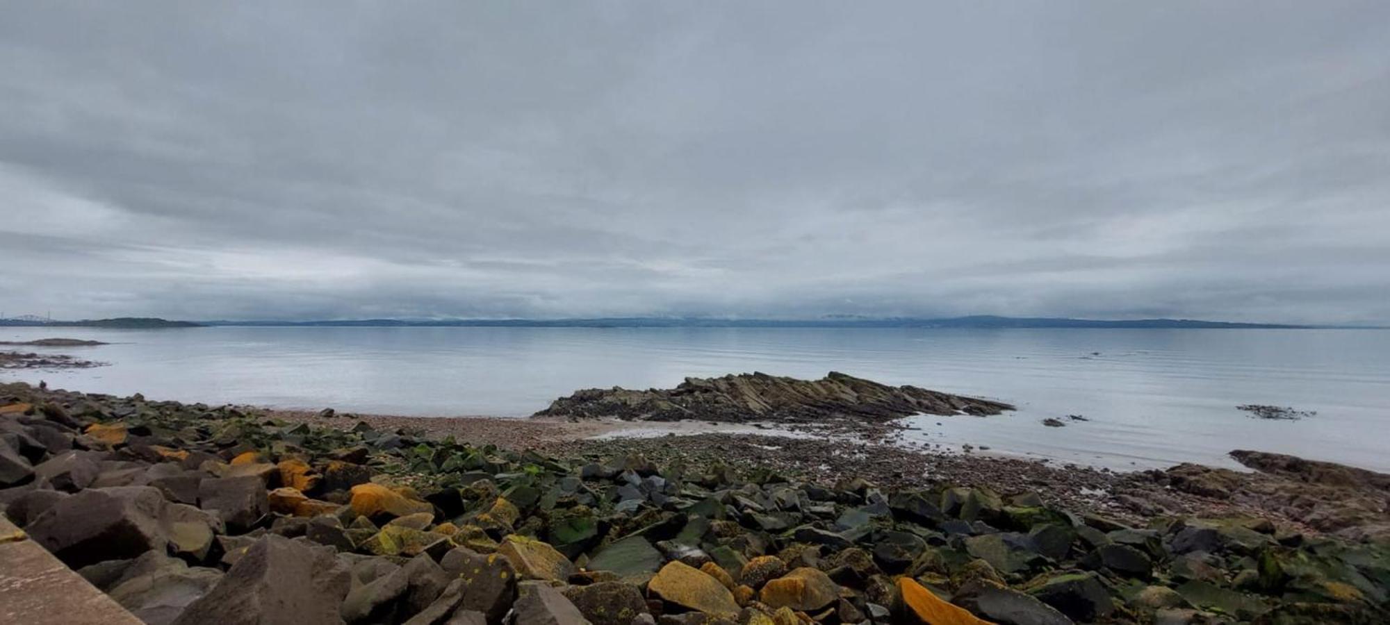 Lovely Sea Rooms, Easy Access To Centre & Airport Edinburgh Dış mekan fotoğraf